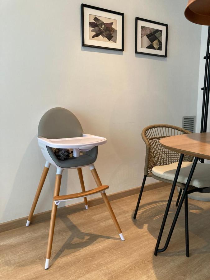 Sitges Centre. Simply Charming 아파트 외부 사진