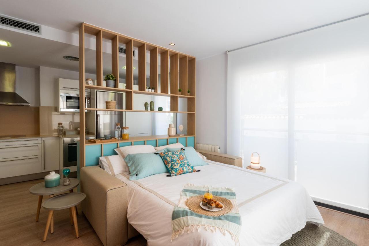 Sitges Centre. Simply Charming 아파트 외부 사진